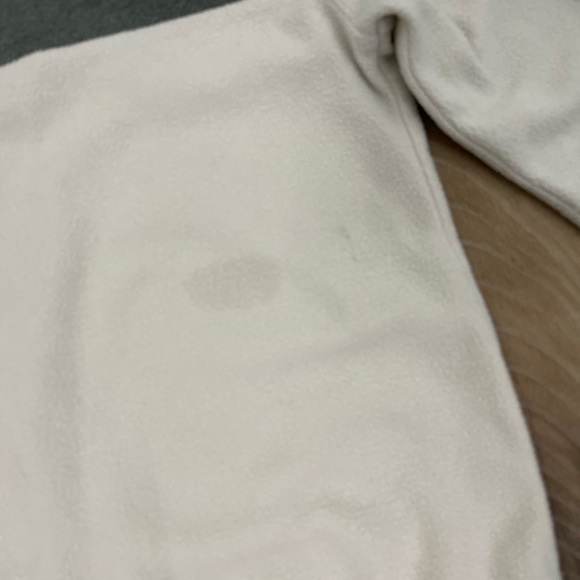 The North Face Girls’ Glacier ¼ Snap - Picture 6 of 8